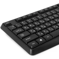 Клавиатура Gembird KB-8410 фото 4